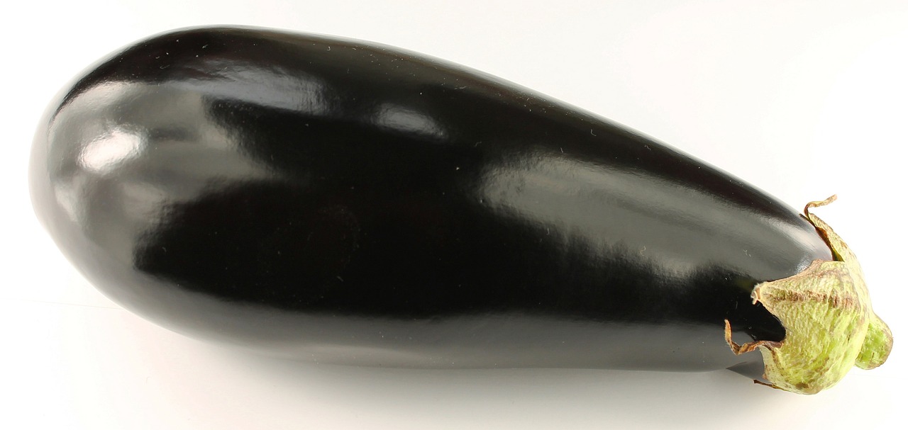 Spiced Eggplant